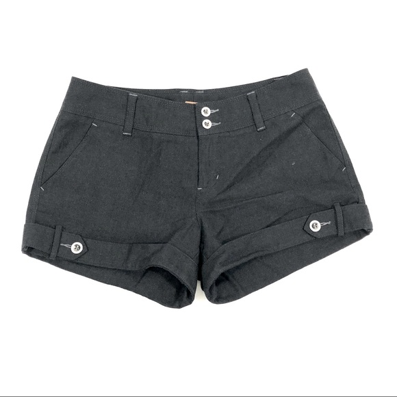 Free people shorts - Picture 1 of 5